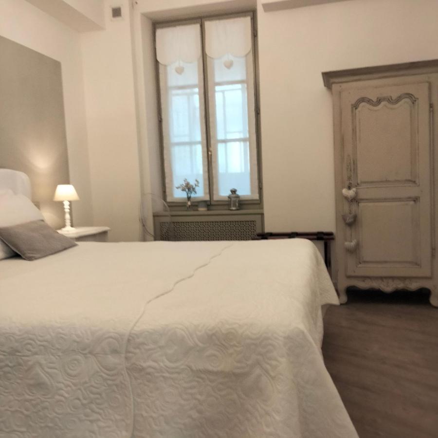 Al San Lorenzo Bergamo Eksteriør bilde