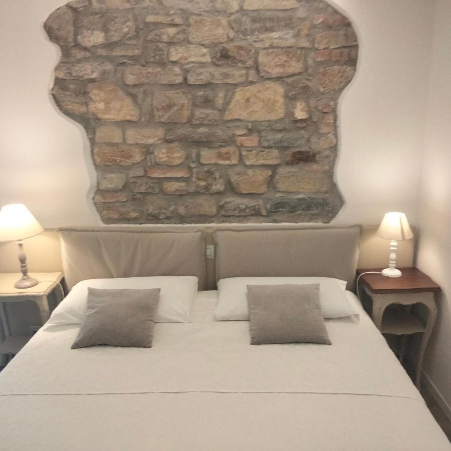 Al San Lorenzo Bergamo Eksteriør bilde